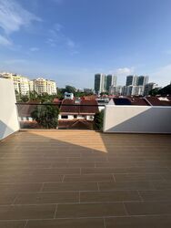 Hillview Villas (D23), Terrace #581926061
